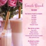 Menu Besties Bakery Marrakech December 2023 134822-220300